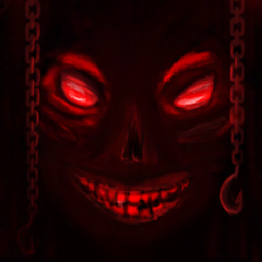 Icon for It Was Never A Mask