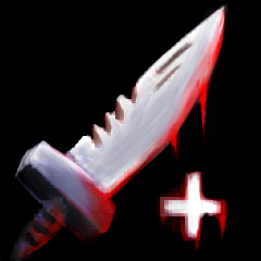 Icon for Knife To Meet You