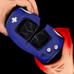 Icon for Backseat Gamer