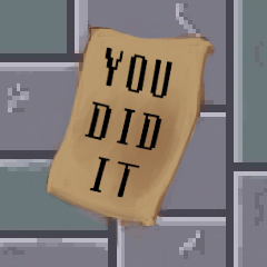 Icon for Avid Reader