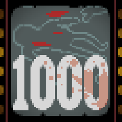 Icon for Killer