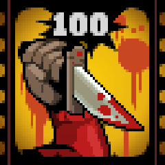 Icon for Samurai