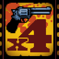 Icon for Dirty Harry