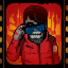 Icon for Damn I'm good