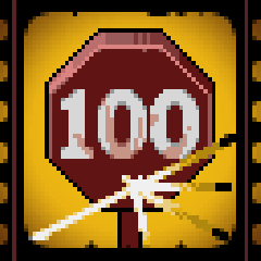 Icon for Please stop