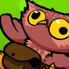 Icon for We're Owl Exterminators