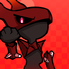 Icon for FIRE AND FURY