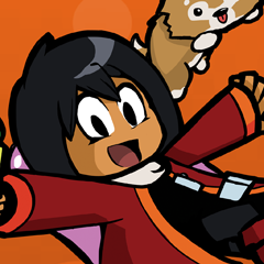 Icon for Double Whack-A-Mole