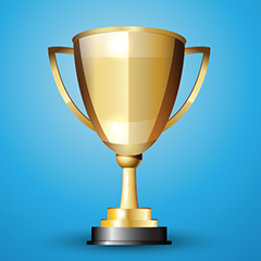 Icon for Perfect player!