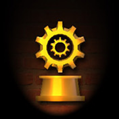 Icon for Great Scientist