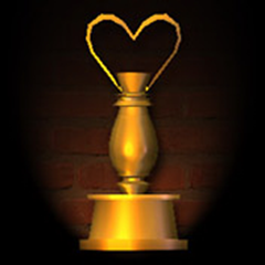 Icon for Antique Lantern