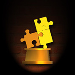 Icon for Wall of Puzzles