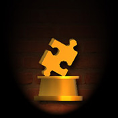 Icon for A Puzzle Piece