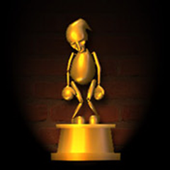 Icon for The Butler of The Mansion