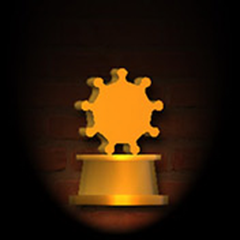 Icon for Wheel of Puzzles