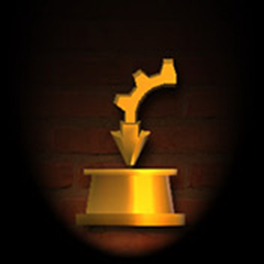 Icon for Twirling Master