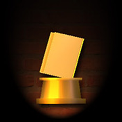 Icon for The Legend of The Mansion