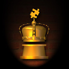 Icon for Crown of Puzzle