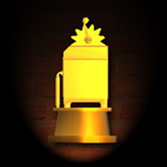 Icon for Adventurous Mansion