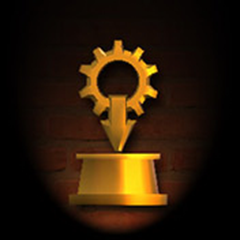 Icon for Sliding Master