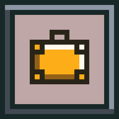 Icon for The researcher