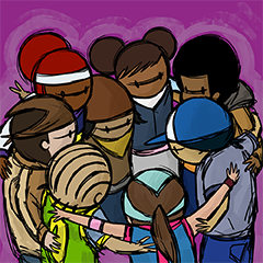 Icon for The Whole Crew Fresh & Brand New