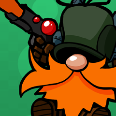 Icon for BE VEWY VEWY QUIET