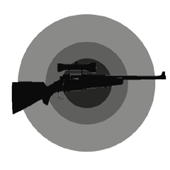 Icon for Rifle marksman 30-06