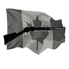 Icon for Canada gun hunter