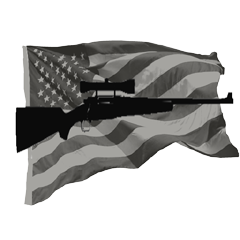 Icon for Colorado gun hunter