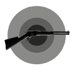 Icon for Rifle marksman 30-30