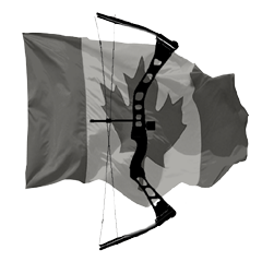 Icon for Canada bow hunter