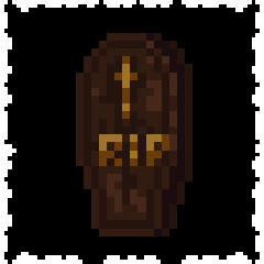 Icon for First death