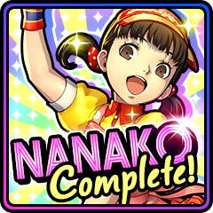 Icon for Nanako Forever!