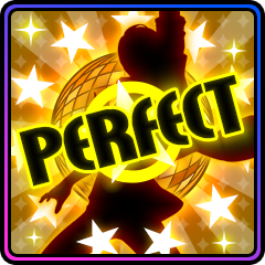 Icon for Perfectionist
