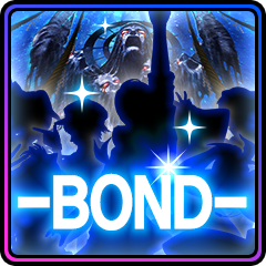 Icon for Bond Dancers, Go!