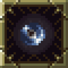 Icon for Full Hard Drive