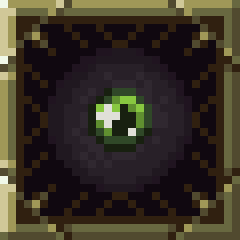Icon for Melee Orb