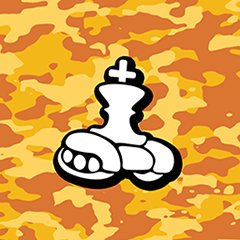 Icon for True Treadnaut