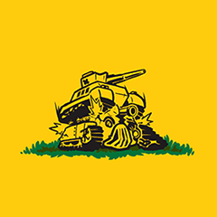 Icon for DONT TREAD ON ME