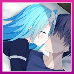 Icon for おやすみ