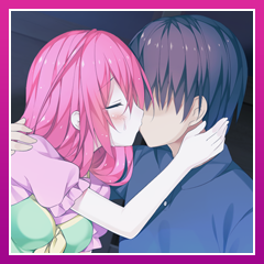 Icon for おなかいっぱいです