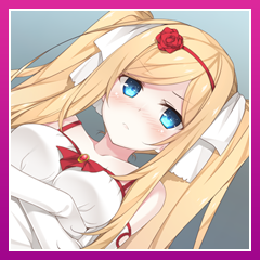 Icon for コトハ篇クリア