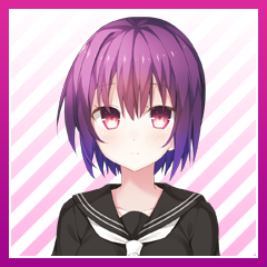 Icon for CGコンプリート