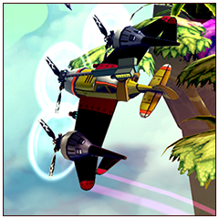 Icon for I'm an artist