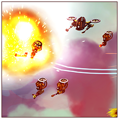 Icon for Machine Annihilator