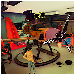 Icon for Collect 'em all