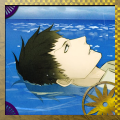 Icon for 花澤ルートをクリア
