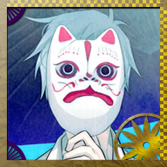 Icon for カオルルートをクリア