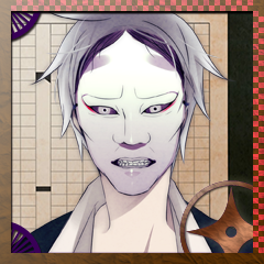 Icon for カオルルートを開始